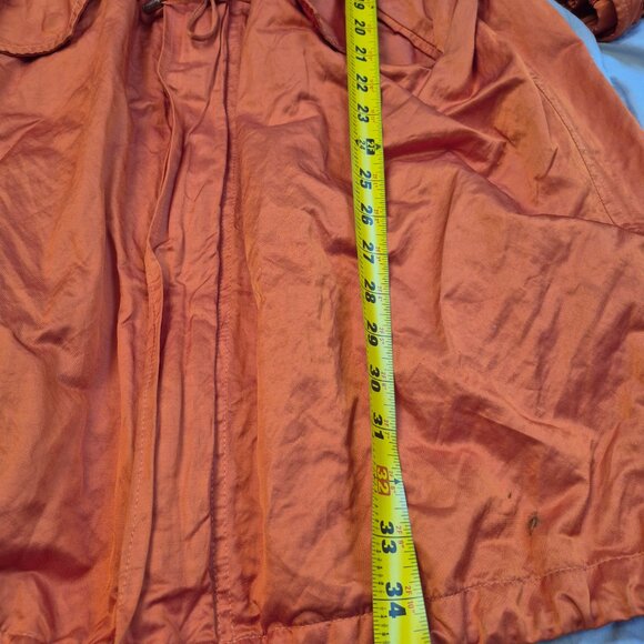 MMK Raincoat - Picture 8 of 11